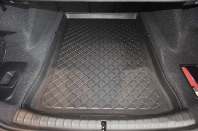 Bmw g30 outlet boot liner